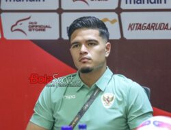 Tak Masuk Rencana FC Groningen Musim Depan, Ragnar Oratmangoen Merapat ke Bali United?