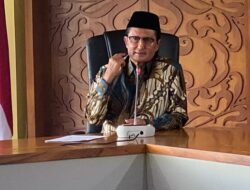 Fadel Muhammad: Presiden Jokowi Beri Lampu Hijau Amandemen UUD 1945