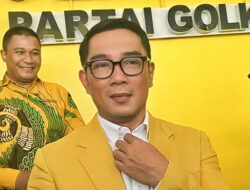 Dorong Ridwan Kamil ke Jakarta, Gerindra dan PAN Incar Jawa Barat