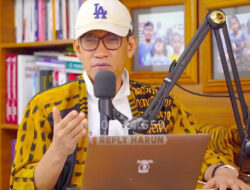 Praktik KKN Terang-terangan Jadi Awal Yang Buruk Bagi Pemerintahan Prabowo