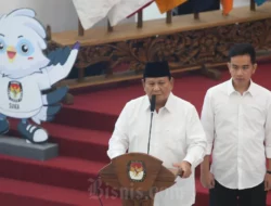 Dolfie Othniel: Prabowo Belum Kerja, APBN 2025 Sudah Defisit Rp. 600 Triliun