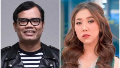 7 Selebritis Ini Kritik Keras Tapera: Dari Komika Hingga Penyanyi Ternama