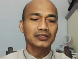 Andi Yusran: Setop Sementara IKN, Jangan Ikuti Obsesi Jokowi!