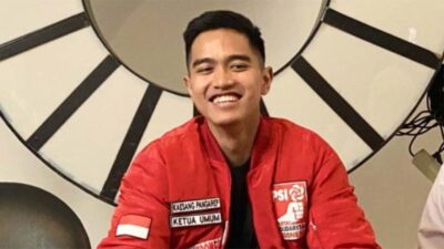 Kaesang Berpotensi Porak Porandakan Pilgub Jakarta?