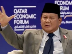 Prabowo Bakal Terapkan Politik Luar Negeri ‘Tetangga Baik’, Apa Maksudnya?