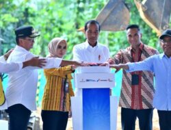 Kolaborasi Pertamina-Bakrie Group Hadirkan ‘Nusantara Sustainability Hub’ di IKN