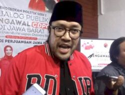 PDIP Buka Peluang Usung Dedi Mulyadi di Pilgub Jabar 2024