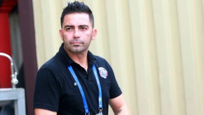 FIFA Jatuhkan Sanksi Untuk Persik Kediri Karena Tunggak Gaji Eks Pelatih, Javier Roca