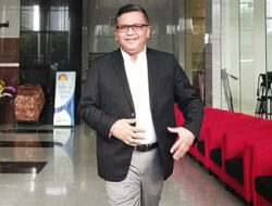 Senin Depan, Sekjen PDIP Hasto Kristiyanto Mulai Digarap KPK