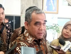 Terungkap! Gerindra Sebut Ada Pertemuan KIM dan Jokowi Bahas Langkah Kaesang di Pilkada 2024