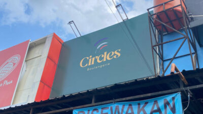 Circles Bakery di Babarsari, Jogja Dituntut Minta Maaf Karena Diduga Jiplak Toko Roti Australia