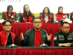 PDIP Bakal Gelar Bulan Bung Karno 2024 di GBK: Festival Musik, Kopi Hingga Lari Bareng