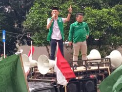 PP Himmah Desak KPK Tetapkan Sekjen PDIP, Hasto Kristiyanto Tersangka