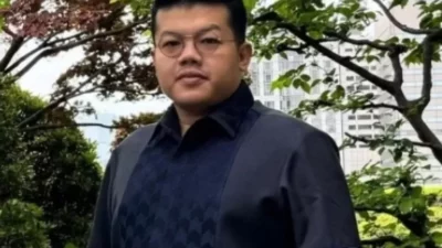 Sosok Bagaskara Ikhlasulla Arif, Keponakan Jokowi Yang Diangkat Jadi Manajer Pertamina