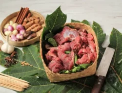 Bolehkah Menyimpan Daging Kurban Lebih Dari 3 Hari? Ini Jawaban Ulama