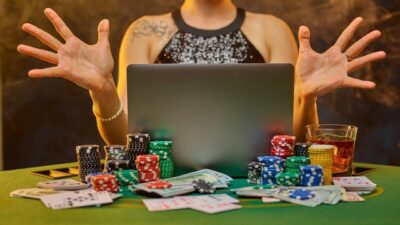 PPATK: Uang Judi Online Indonesia Mengalir ke 20 Negara, Termasuk Negara ASEAN