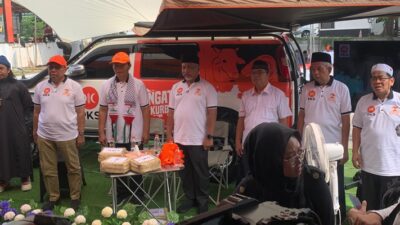 Koalisi Perubahan Plus PDIP Berpeluang Usung Anies Baswedan di Pilgub Jakarta