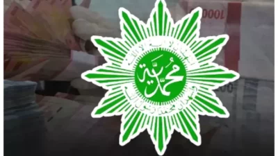 Hengkang Dari BSI, Muhammadiyah Alihkan Aset ke Bank Jateng Syariah dan Bank Muamalat