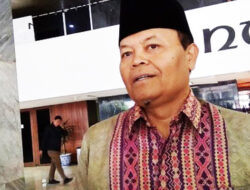 Hidayat Nur Wahid: PKS Siap Dukung Anies Asal Cawagub Jakarta Dari Kader Internal