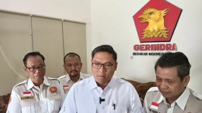 Gerindra Bantah Sudaryono Mundur Dari Kontestasi Pilgub Jateng 2024