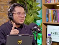 Ridho Rahmadi: Pusat Data Nasional Dijebol Bandar Judi Online Karena Pemerintah Keras Pada Mereka