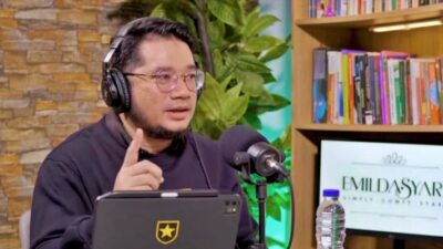 Ridho Rahmadi: Pusat Data Nasional Dijebol Bandar Judi Online Karena Pemerintah Keras Pada Mereka