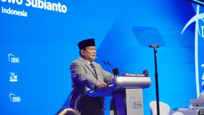 Prabowo Kecam Serangan Israel ke Rafah, Tekankan Hak Rakyat Palestina Hidup Damai