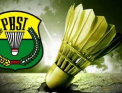 PBSI Gelar Musyawarah Nasional, Ini Syarat Jadi Ketua Umum