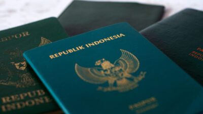 Imigrasi Bakal Ganti Warna dan Desain Paspor Indonesia, Rilis 17 Agustus 2024