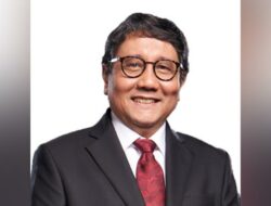 Ipar Jokowi, Sigit Widyawan Duduki Jabatan Komisaris Independen BNI