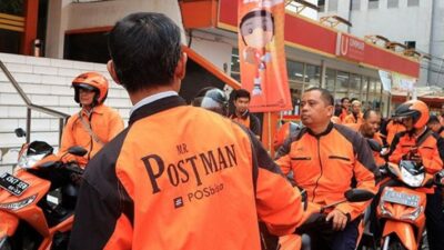 Pos Indonesia Ganti Pekerja Dengan Robot, Sejumlah Karyawan Diminta Pensiun Dini