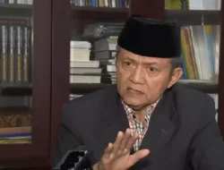MUI Soal ‘All Eyes on Rafah’: Buka Mata Dunia Kalau Israel Tak Berperikemanusiaan