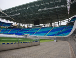 Ini 10 Stadion Euro Cup Jerman 2024, Olympiastadion Berlin Jadi Tuan Rumah Final