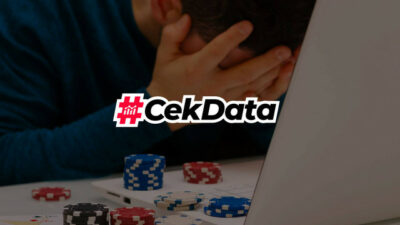 Kasus Perceraian Dampak Judi di Indonesia Meroket 142,59% Sejak Tahun 2020