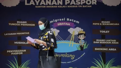 Pusat Data Nasional Kominfo Error, Ini Daftar 56 Kementerian/Lembaga Yang Terkoneksi