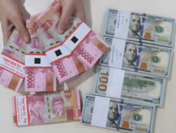 Rupiah Terus Melemah, Ini Sederet Biang Keroknya