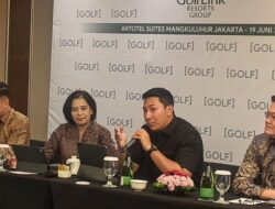 Perusahaan Anak Tommy Soeharto Bangun Hotel Butik Bintang 6 di Jimbaran Bali