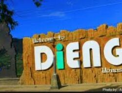 Dieng Park: Destinasi Wajib di Wonosobo Dengan Beragam Wahana dan View Telaga Warna