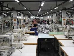 6 Pabrik Tekstil Indonesia Tutup dan PHK Massal 11 Ribuan Buruh, Ini Data Lengkapnya