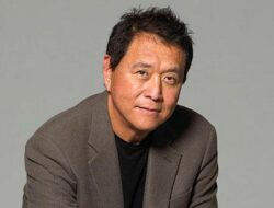 Robert Kiyosaki Berikan 6 Saran Agar Siap Hadapi Krisis Ekonomi di Depan Mata
