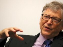 Tanda Kiamat Makin Nyata, Bill Gates Tanpa Ragu Tunjuk Indonesia