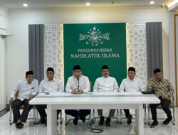 PBNU Dapat Tambang Batu Bara Eks Kaltim Prima Coal, Anak Usaha Grup Bakrie