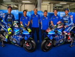 Terungkap! FIM Sebut Banyak Tim Pabrikan Baru Siap Meriahkan MotoGP