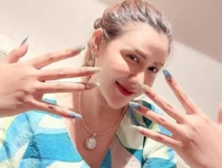 Dinobatkan Jadi Artis Terkaya Indonesia 2024, Ini Gurita Bisnis Sumber Cuan Rey Utami