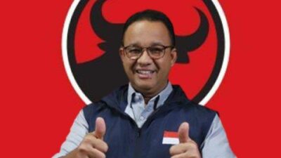 Benarkah Resisten Bila Duet Anies-PDIP di Pilgub Jakarta?