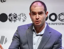 Eks Pendiri OpenAI, Ilya Sutskever Bikin Perusahaan AI ‘Safe Superintelligence’