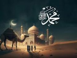 Teladan Rasulullah SAW Berlakukan Hewan Sebagai Makhluk Berharga