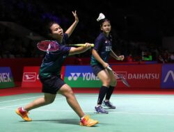 Jesita/Febi Siap Habis-habisan di Final Kaohsiung Masters 2024