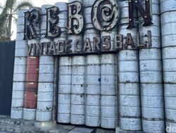 Kebon Vintage Cars: Garasi Ratusan Mobil Klasik, Surga Pehobi Otomotif Bali