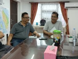 Dunia Konstruksi Kecewa Musa Rajekshah Tak Diikutkan Bertarung di Pilgubsu 2024
